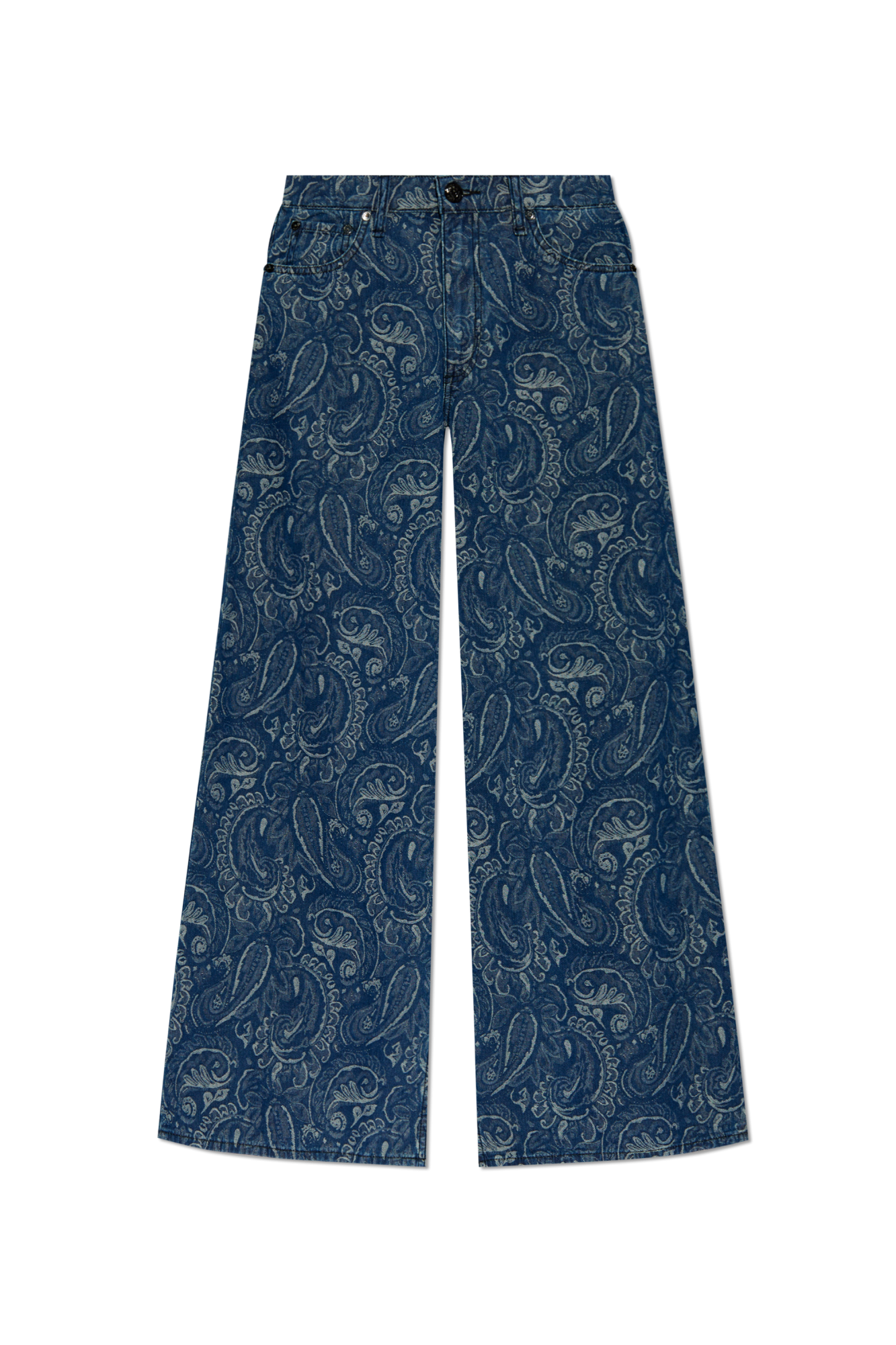 ボトムス・スパッツ Wunderlang LOVE THY NEIGHBOUR JEANS 3-4Y Wunderlang LOVE THY NEIGHBOUR JEANS 3-4Y ボトムス・スパッツ